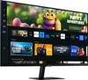 Samsung M50C, 68,6 cm (27"), 1920 x 1080 pixels, Full HD, Voir les images du produit 4