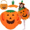 Costume da zucca Kruzzel 21908 Anteprima dell’immagine prodotto 1