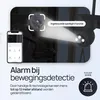 Protectly® Bewakingscamera Voor Buiten – 2K HD 3MP - 64GB Productafbeelding-voorbeeld 12