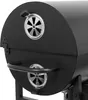 Lund Grill Węglowy Z Pokrywą Ruszt 71 X 34,5Cm Podgląd zdjęcia produktu 13