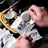 DEAD OR ALIVE COFFEE ESE Pads - Starke Espresso Pads - Produktbild-Vorschau 3