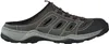 Rieker Herren Sneaker Pantolette grau, Herren:46 EU Produktbild-Vorschau 23