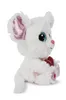NICI Glubschis Plüschmaus Luvi Nubi 15cm, GRÜN Produktbild-Vorschau 2