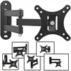 Bc-elec - 5734-S26 WANDHALTER TV WANDHALTERUNG WAND HALTER Náhľad obrázku produktu 1