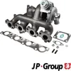Turbolader JP GROUP 1517406500 für FORD MONDEO III Kombi Produktbild-Vorschau 1
