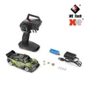WLtoys 284131 RC auto 1:28 Krátký truck 2,4 GHz RC závodní Náhled obrázku produktu 9