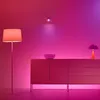 WiFi Smart LED E27 Normal 60W Couleur 1-p Promo Voir les images du produit 5