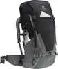 Deuter Futura Air Trek 60+10 Black/Graphite Produktbild-Vorschau 10