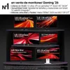 LG 32G620B-B, 81,3 cm (32"), 2560 x 1440 pixel, Quad HD, Anteprima dell’immagine prodotto 7