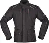 Modeka Striker II Motorrad Textiljacke, schwarz, 4XL Produktbild-Vorschau 1