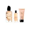 Armani Si Passione Set: Edp Spray 100Ml + Edp 15Ml + Bl Produktbild-Vorschau 2