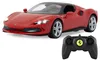 Ferrari 296 GTS 1:16 rot 2,4GHz Produktbild-Vorschau 17