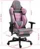 Chair Racing Chefsessel mit Sportsitz und ergonomsichen Produktbild-Vorschau 6