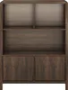 Highboard 'Lukkodso' Commode 103 x 80 x 28 cm Sideboard Voir les images du produit 6