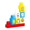 Dolu My First Big Blocks 100 Blokken Náhľad obrázku produktu 4