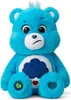 Glücksbärchis Plüsch - TOURONCHON - 30cm - Blau Brummbärchi Produktbild-Vorschau 1