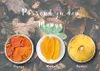 Getrocknete Mango naturbelassen, 1Kg Produktbild-Vorschau 3