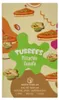Grandeur Tubbees Pistache Kunafa Eau de Parfum 50 ml Productafbeelding-voorbeeld 4