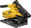 DEWALT Flexvolt Akku-Tauchkreissaege, 54V, Basisv. Voir les images du produit 24