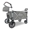 FUXLIFE by FUXTEC Bollerwagen FX-CTL950 Premium Grau - Produktbild-Vorschau 13
