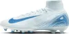 Nike Zoom Mercurial Superfly 10 ELITE AG Pro Glacier Blue Produktbild-Vorschau 1