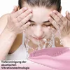 Sonstige Gesichtspflege, Gesichtsreinigungsbürste, 3in1 Produktbild-Vorschau 2