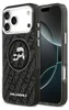 KARL LAGERFELD case passend für IPHONE 17 Pro Max Produktbild-Vorschau 1