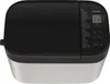 Panasonic SD YR 2550 SXE Edelstahl-Optik Produktbild-Vorschau 3