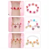 Heikoeco® DIY-Armbänder Handgefertigte Kinderperlen-Set mit Produktbild-Vorschau 7