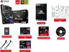 MSI MAG B550 TOMAHAWK - Mainboard - ATX Produktbild-Vorschau 7