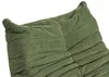 Sessel MCW-R34, Loungesessel Relaxsessel Polstersessel Produktbild-Vorschau 13