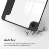 imoshion Bibliothèque rigide trifold pour la Samsung Galaxy Voir les images du produit 3