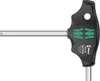 WERA 454 HF Innensechskant-Schraubendreher 4 x 100 138 mm Produktbild-Vorschau 13