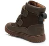 Bisgaard Huxie Tex Grey Größe EU 27 Produktbild-Vorschau 3