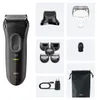 Braun Rasoir Series 3 3000BT Noir/Gris Voir les images du produit 12