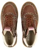 Sneaker Ricosta Sneaker in pelle scamosciata/tessuto Anteprima dell’immagine prodotto 6
