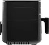 KitchenBrothers Heißluftfritteuse XL 5L - Airfryer 1500W - Produktbild-Vorschau 5