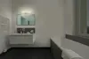 OSRAM Orbis Mirror Leuchte in Chrom, 60 cm, Produktbild-Vorschau 5
