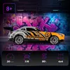 Overmax Ferngesteuertes RC Drift-Auto X-Tireburner ab 8 Produktbild-Vorschau 2
