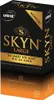 A product box for Unimil Skyn Large condoms. Náhľad obrázku produktu