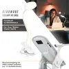 Lampada da lettura Brandson dimmerabile, lampada da Anteprima dell’immagine prodotto 4