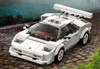 LEGO 76908 LEGO Speed Champions 76908 Lamborghini Countach Náhľad obrázku produktu 37
