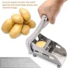 Herzberg HG-04166: Pommes-Frites-Kartoffelschneider aus Produktbild-Vorschau 7