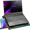 Mars Gaming MNBC-ULTRA, 45,7 cm (18"), 1 kusů, 14 cm, Náhled obrázku produktu 5
