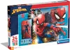 Clementoni Spider-Man Puzzlespiel 24 Stück(e) Cartoons Produktbild-Vorschau 3