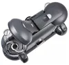 BEABA Babycook Duo, 2200 l, 1600 l, Stal nierdzewna, Szary, Podgląd zdjęcia produktu 12