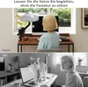 Lit pour chat de bureau, lit pour chat avec rotation à Voir les images du produit 5