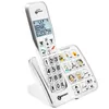 Geemarc AMPLIDECT 595 PHOTO Schnurloses Seniorentelefon Náhled obrázku produktu 2