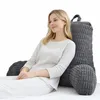 Lesekissen mit Rückenlehne für Bett & Sofa, bequem zum Produktbild-Vorschau 1