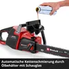 Einhell Piła Łąńcuchowa Aku Gp-Lc 36/40 Li Bl Solo Podgląd zdjęcia produktu 10
